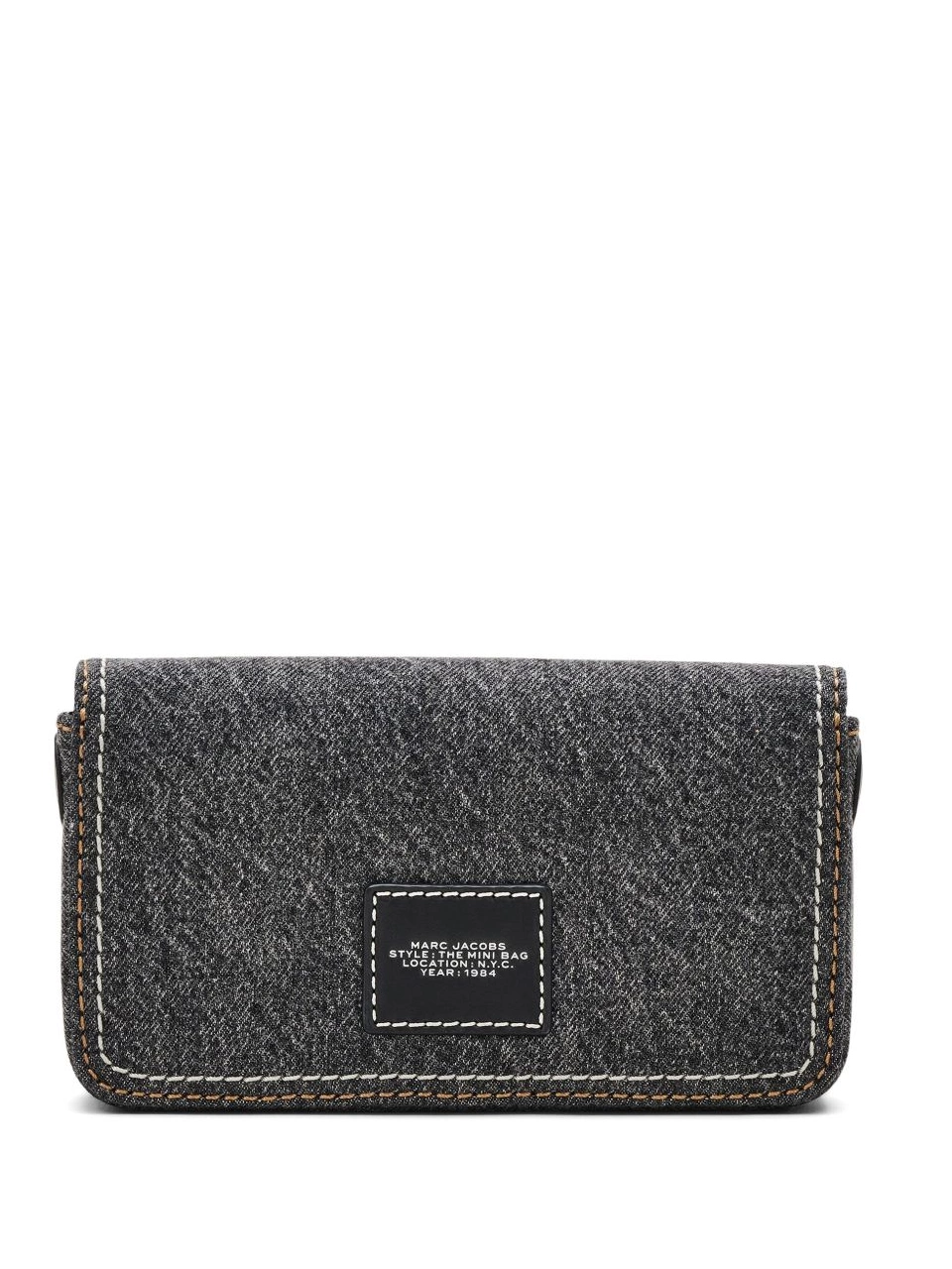 Affordable Jacobs Denim The Women Marc crossbody bag 0816